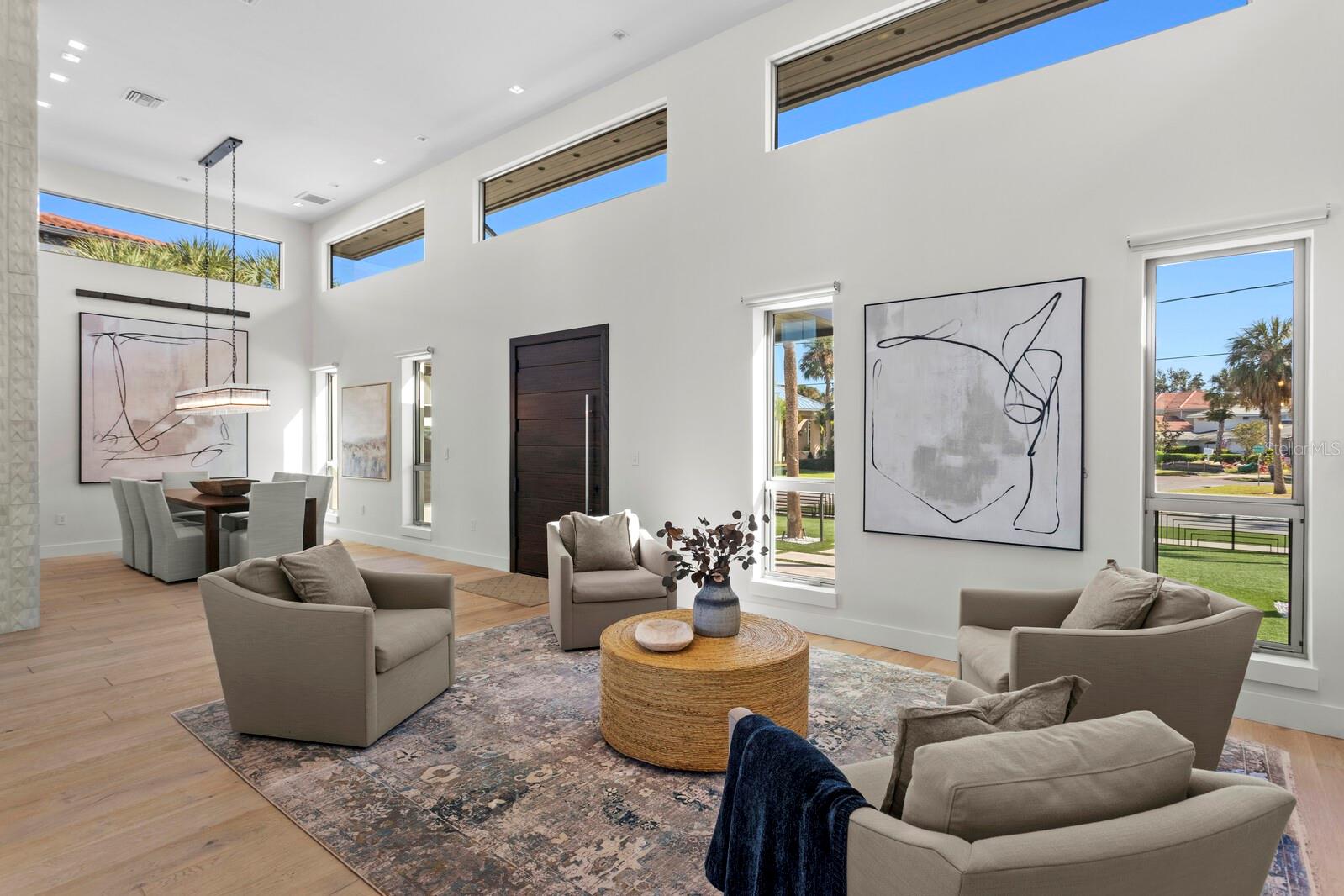 BEACH PARK - Residential