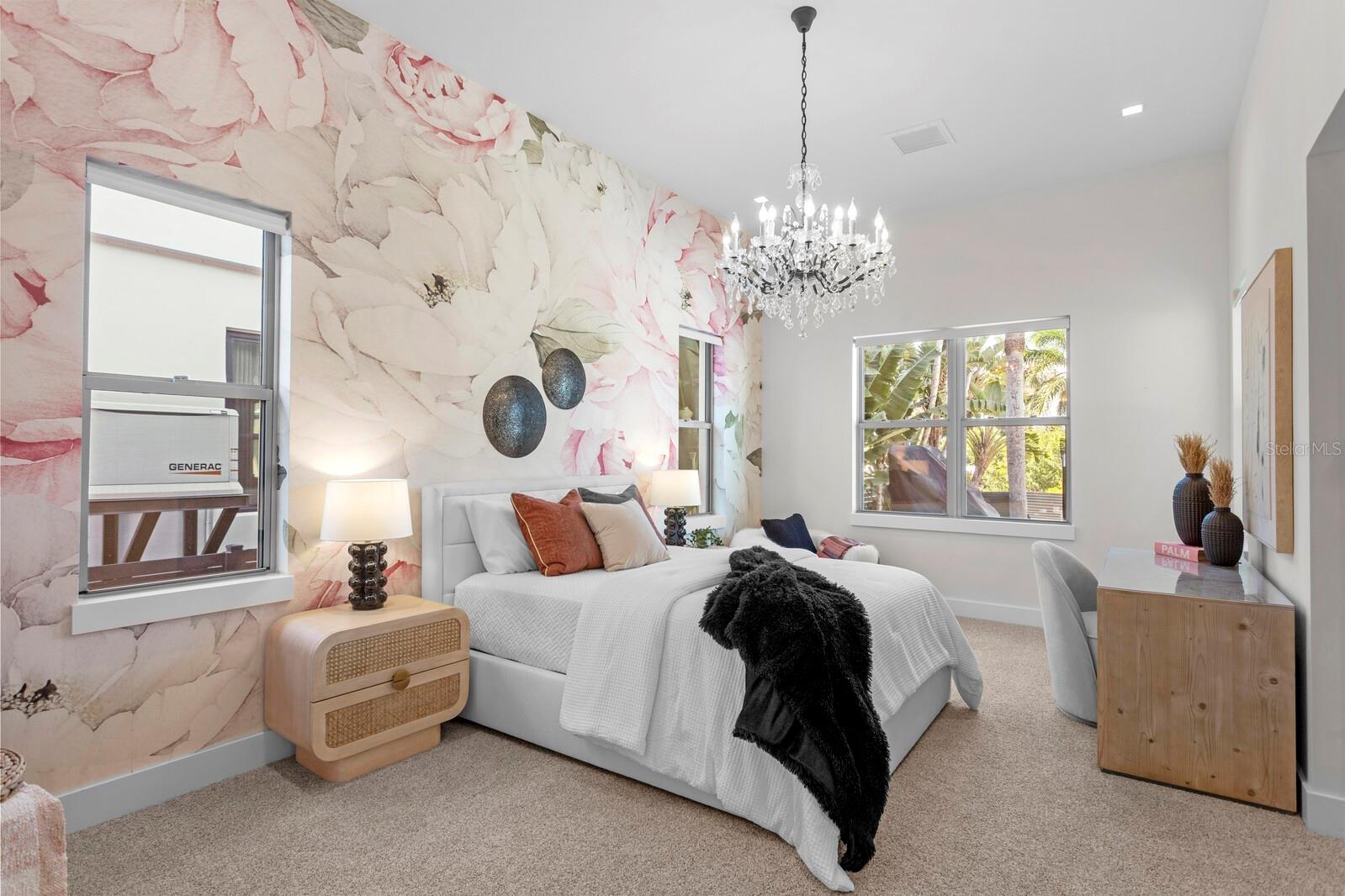 BEACH PARK - Residential