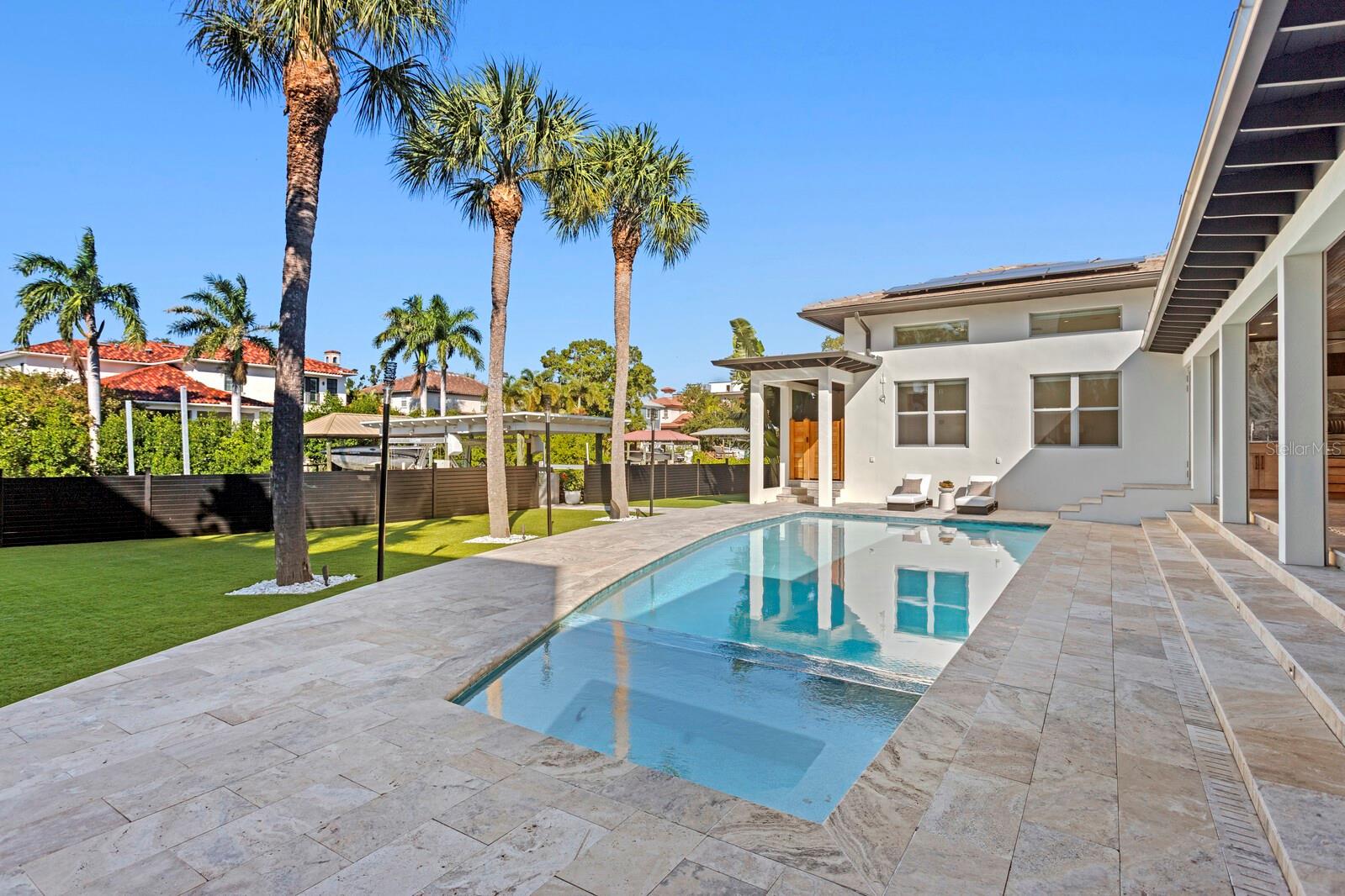 BEACH PARK - Residential