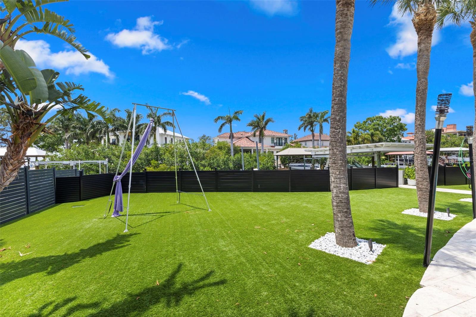 BEACH PARK - Residential