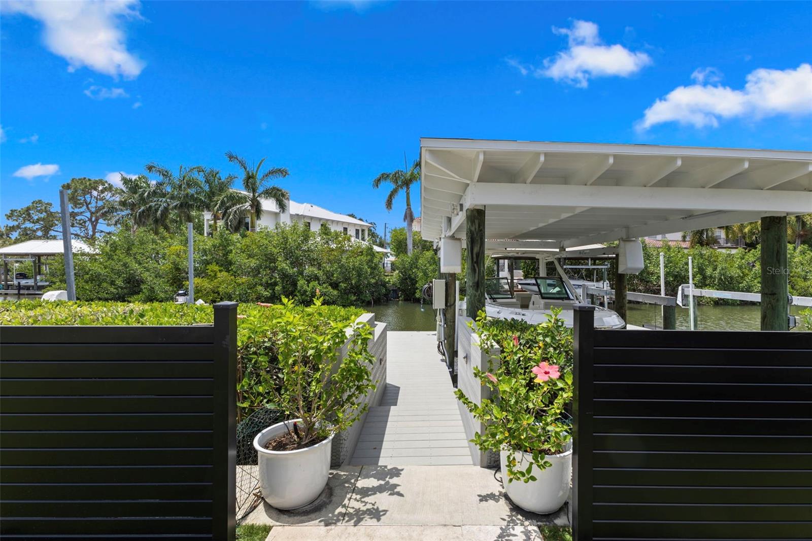 BEACH PARK - Residential