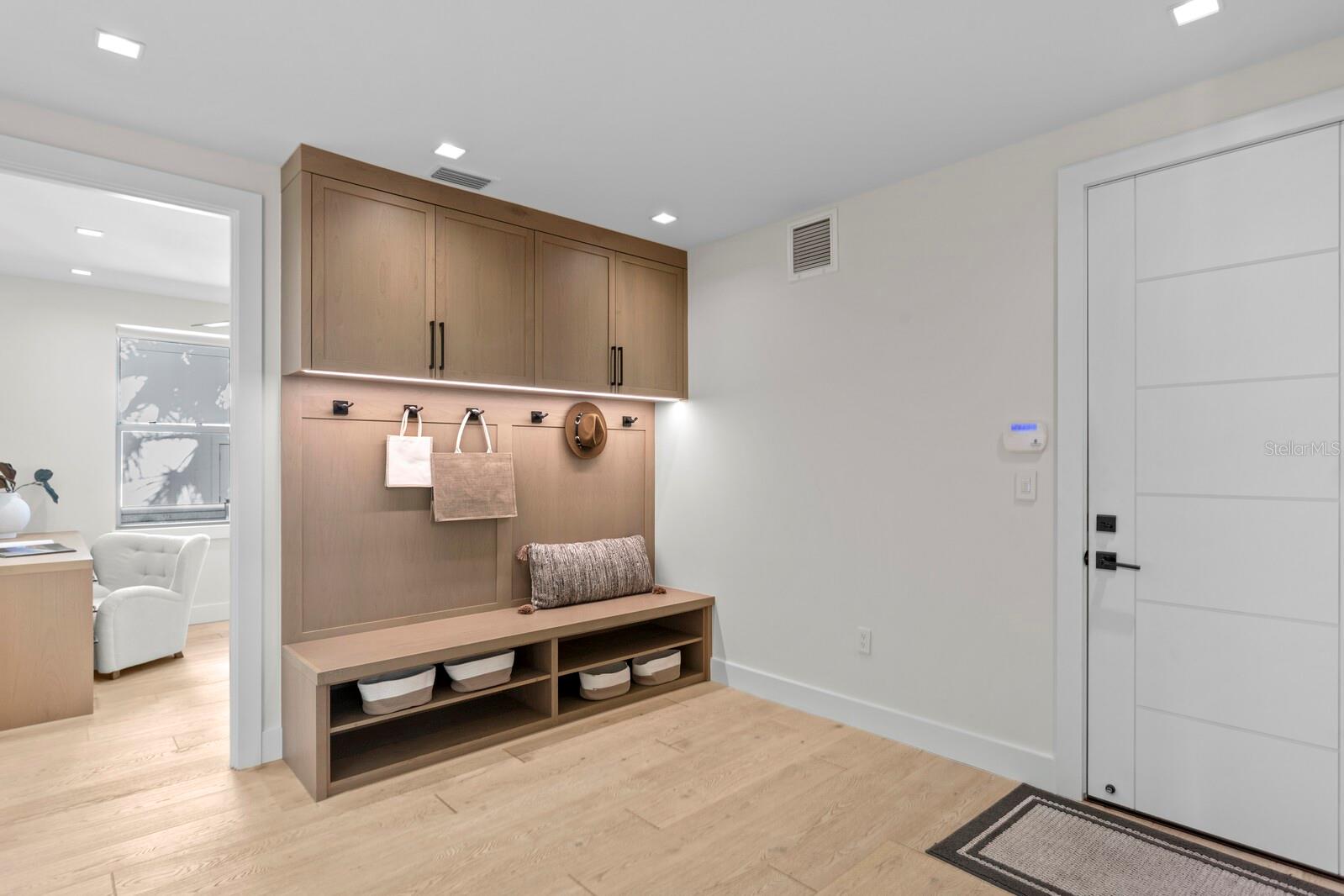 BEACH PARK - Residential