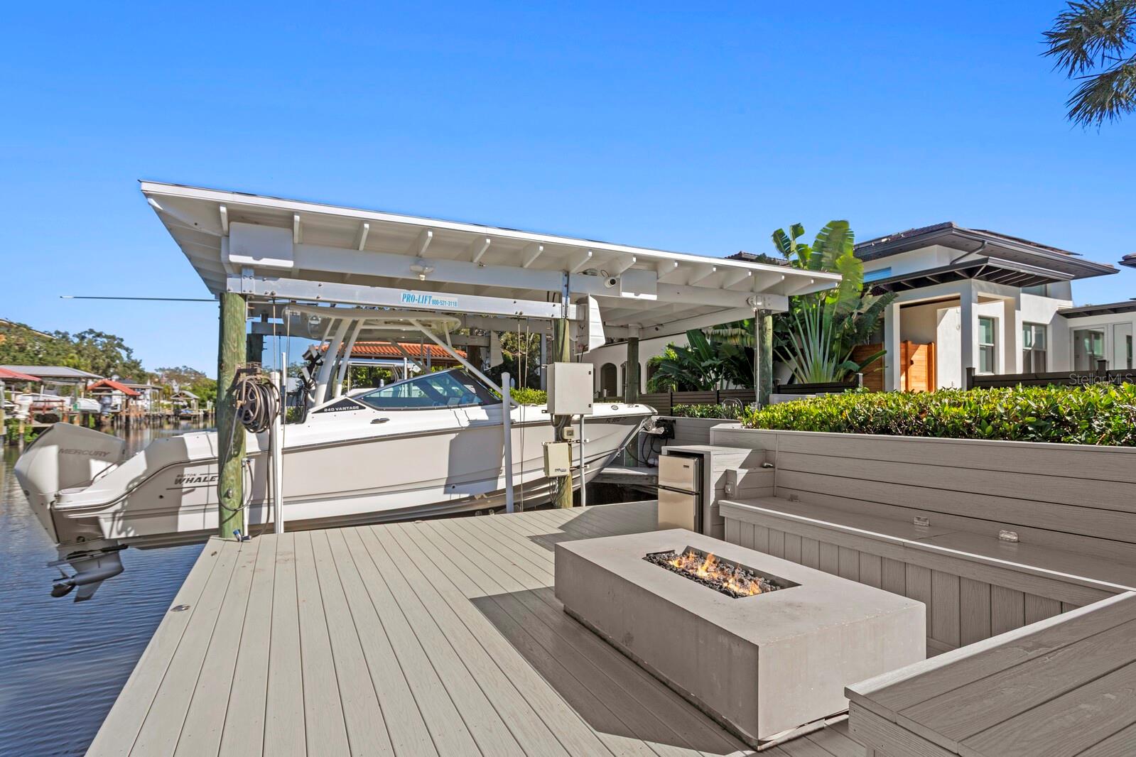 BEACH PARK - Residential