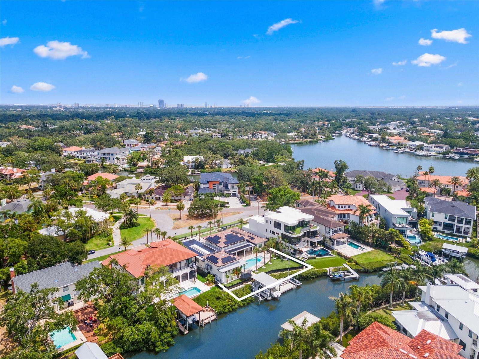 BEACH PARK - Residential