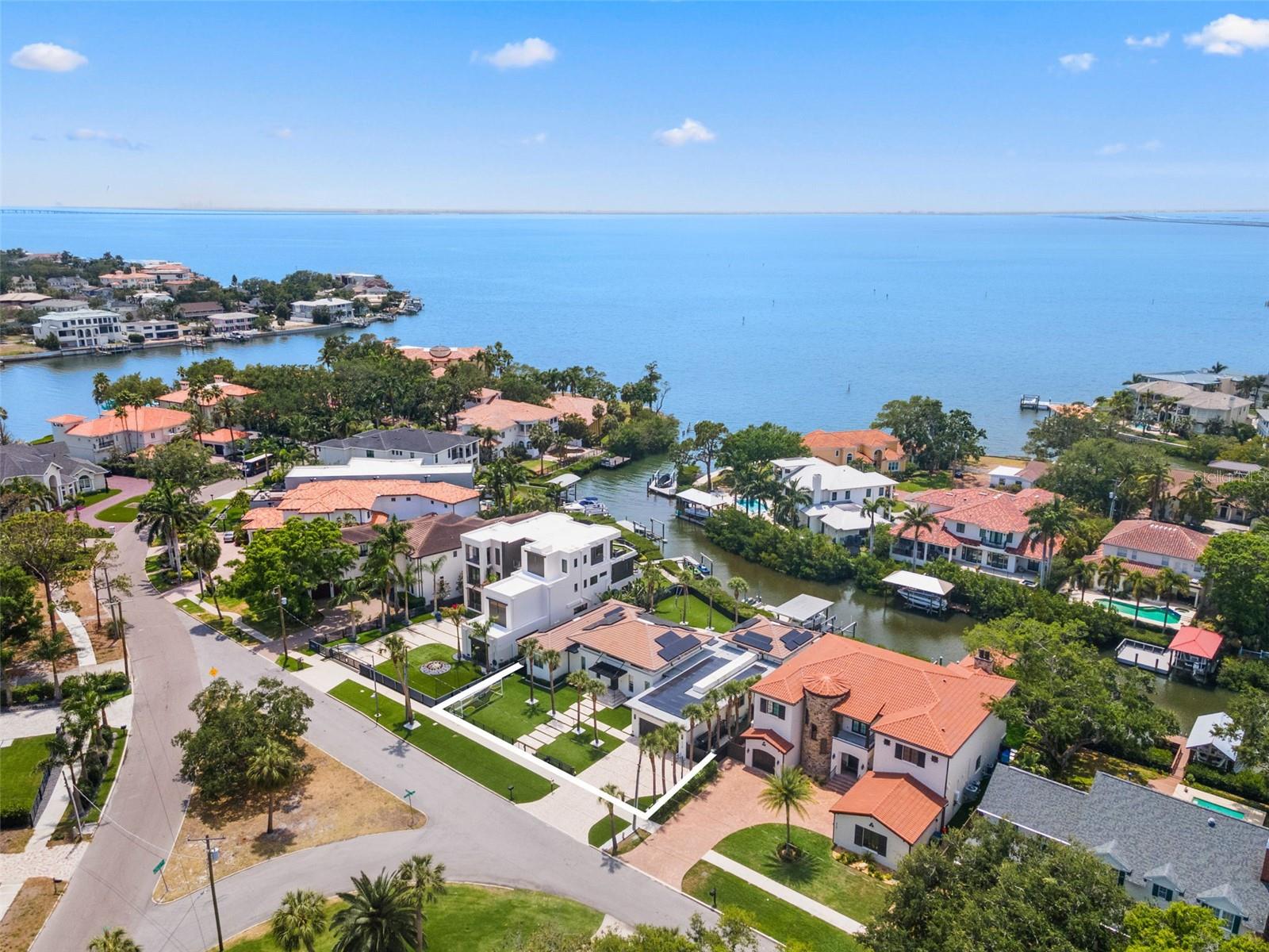 BEACH PARK - Residential