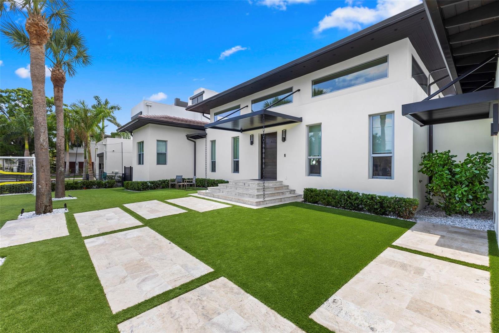 BEACH PARK - Residential
