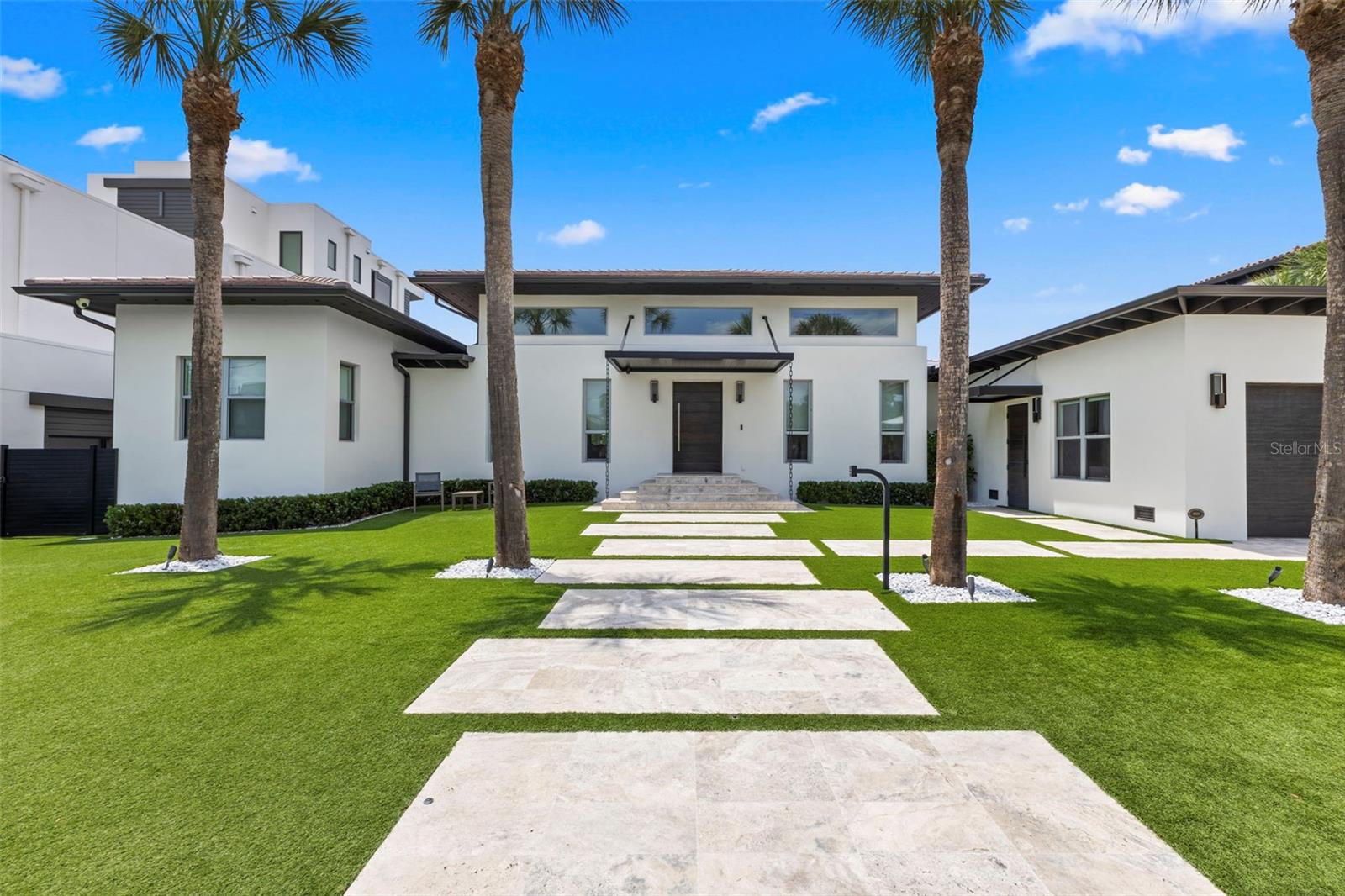 BEACH PARK - Residential