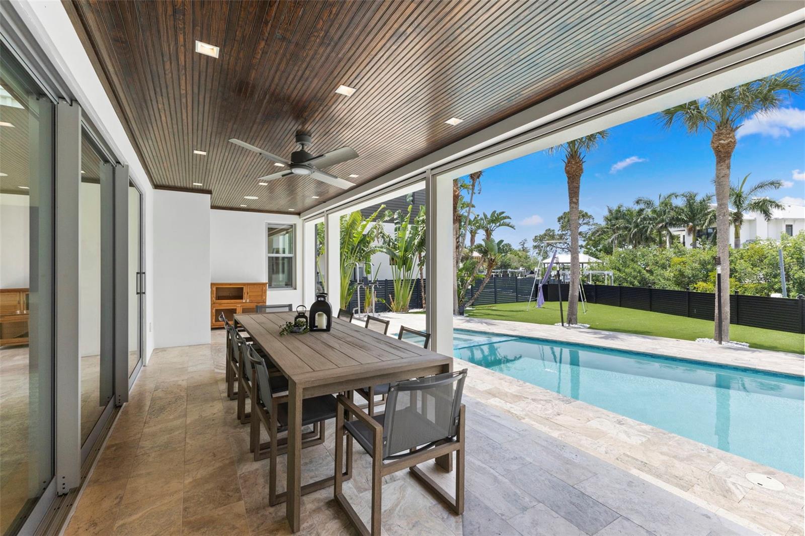 BEACH PARK - Residential