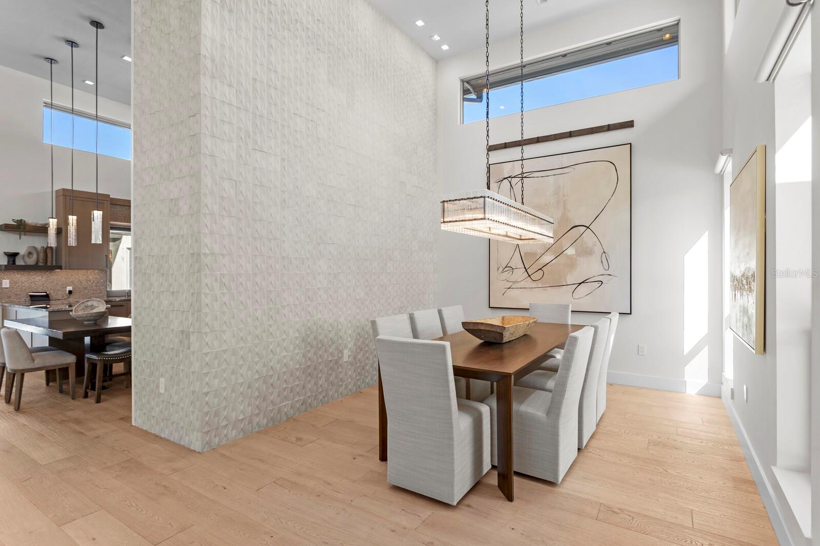 BEACH PARK - Residential