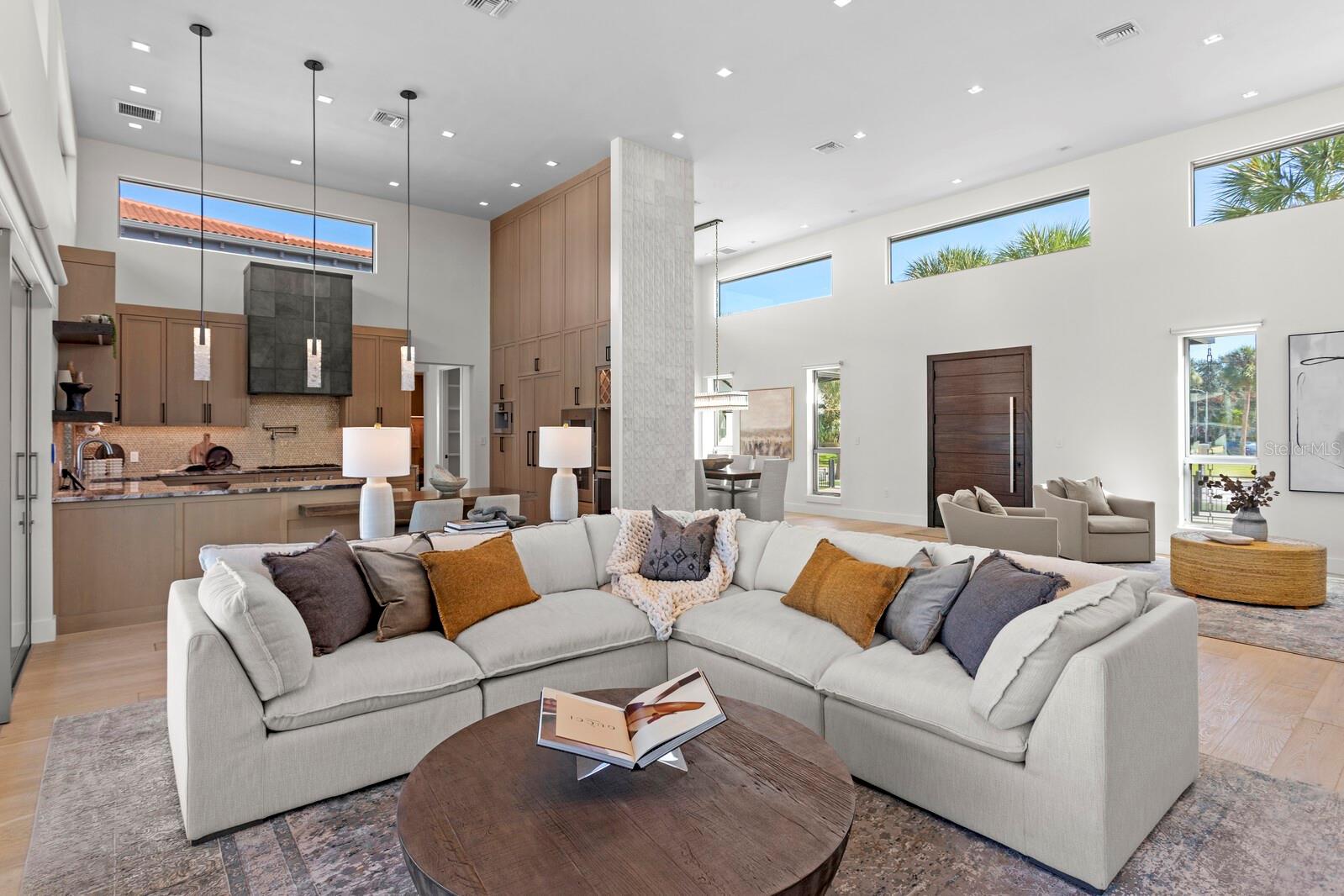 BEACH PARK - Residential