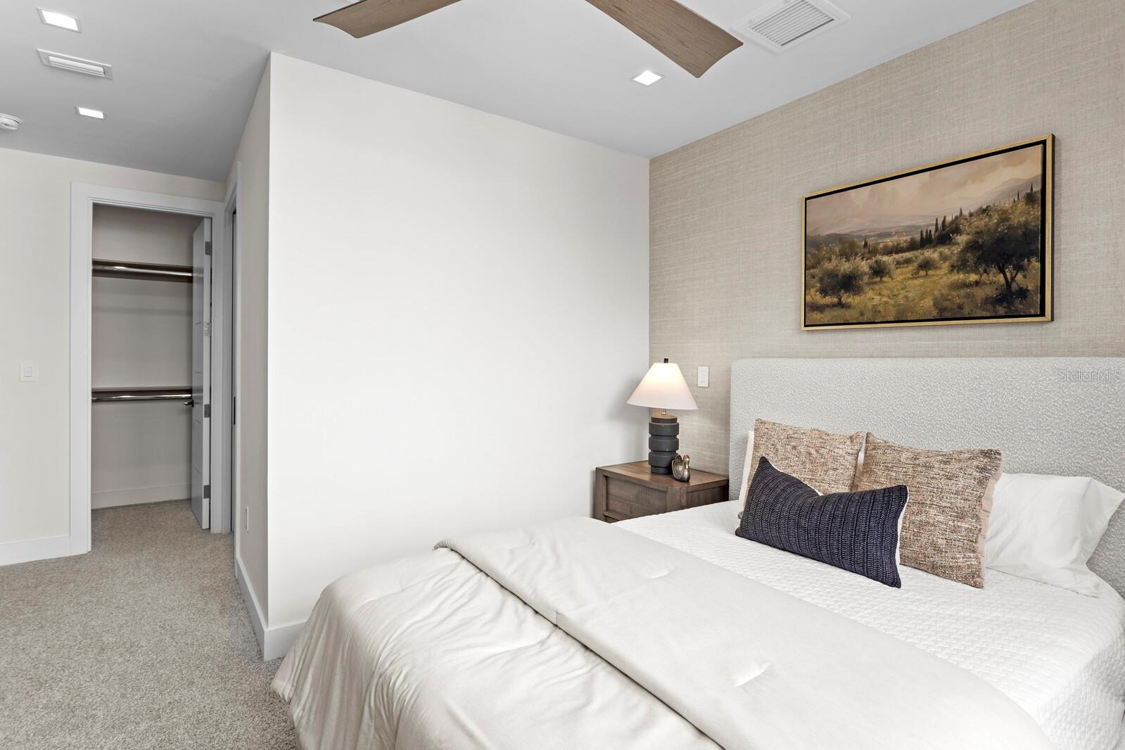 BEACH PARK - Residential