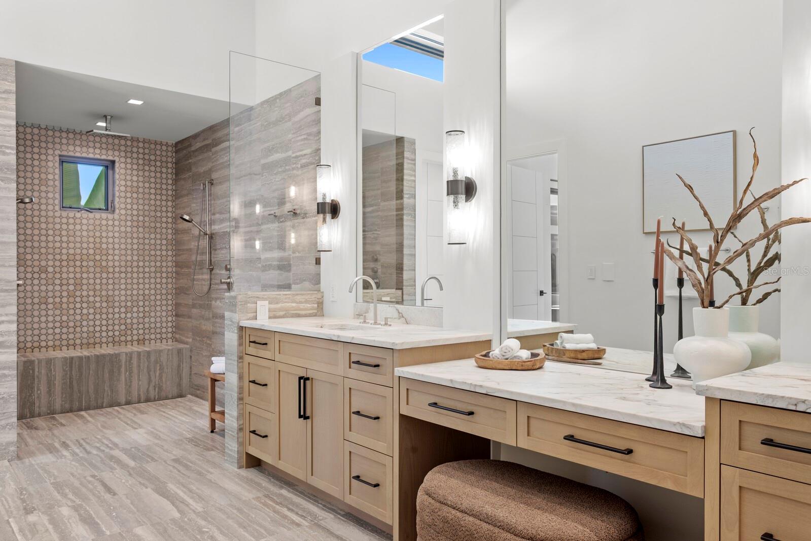 BEACH PARK - Residential