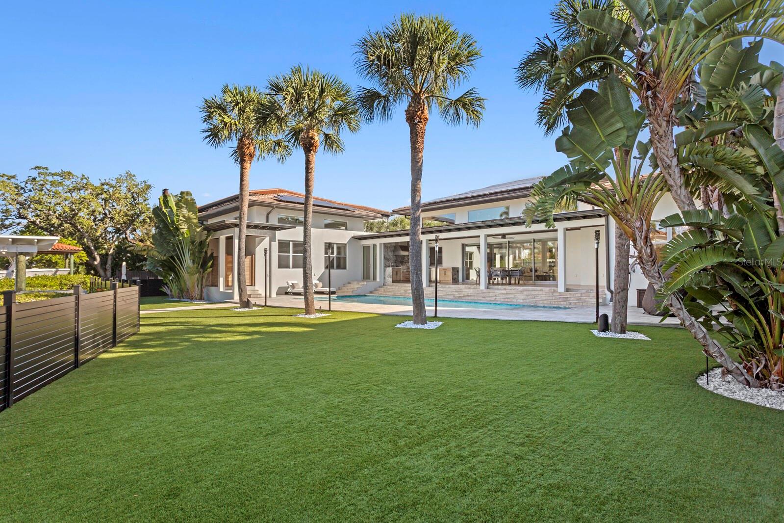 BEACH PARK - Residential