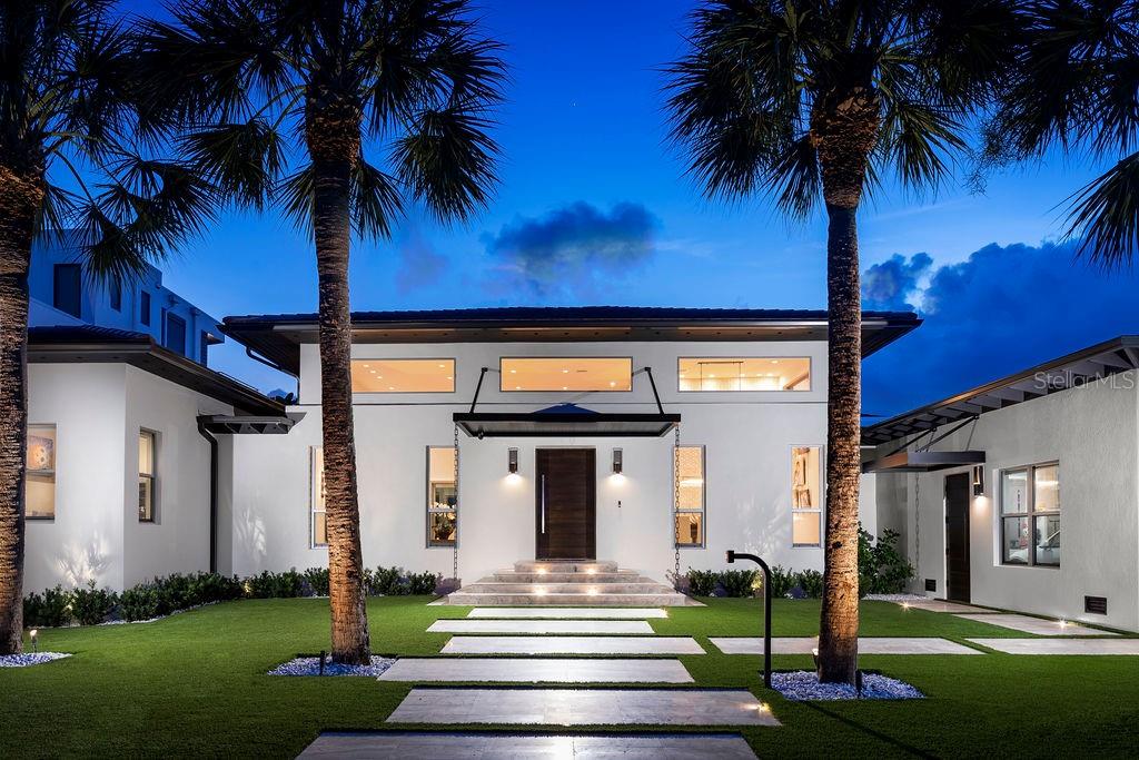 BEACH PARK - Residential