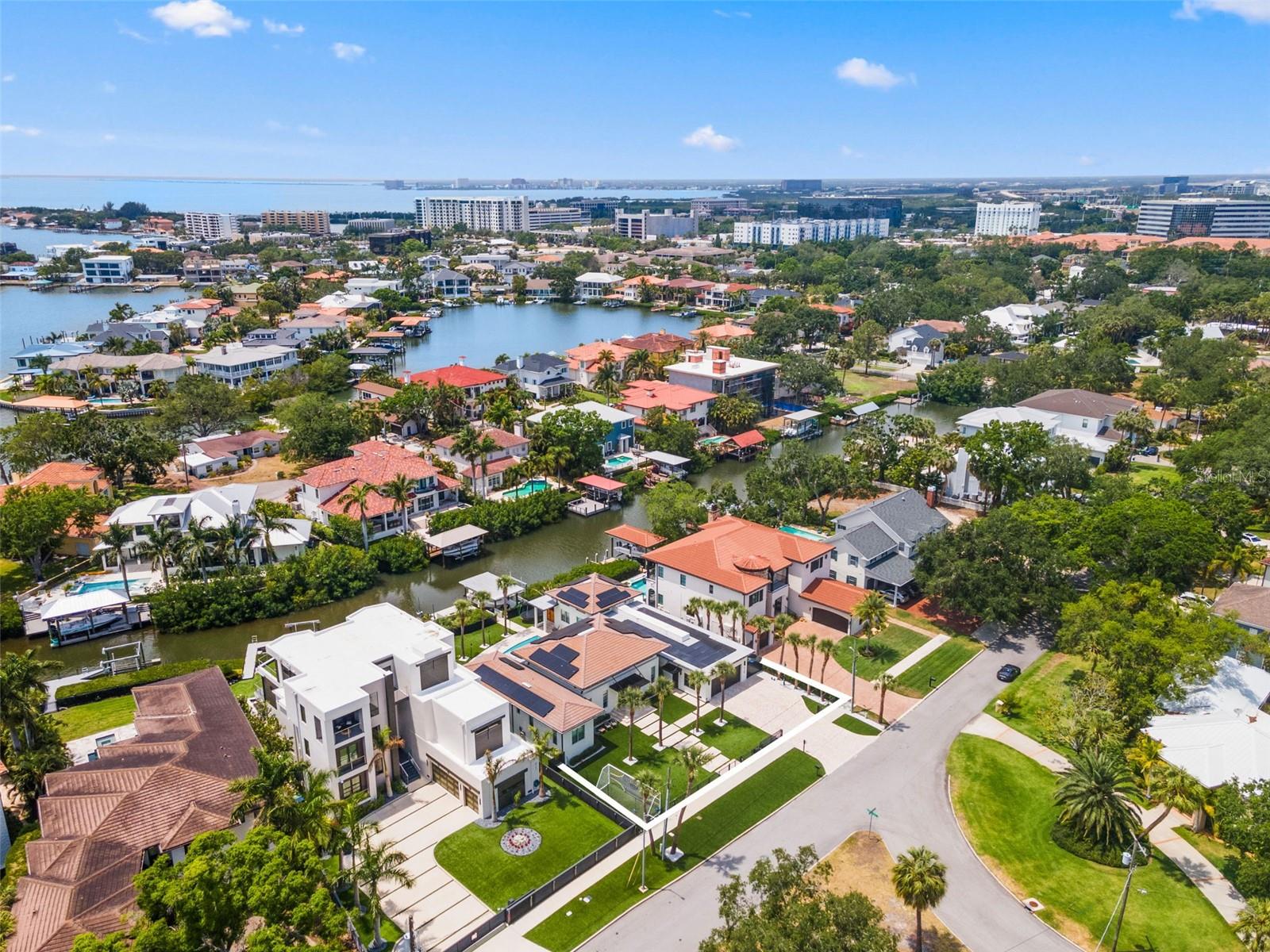 BEACH PARK - Residential