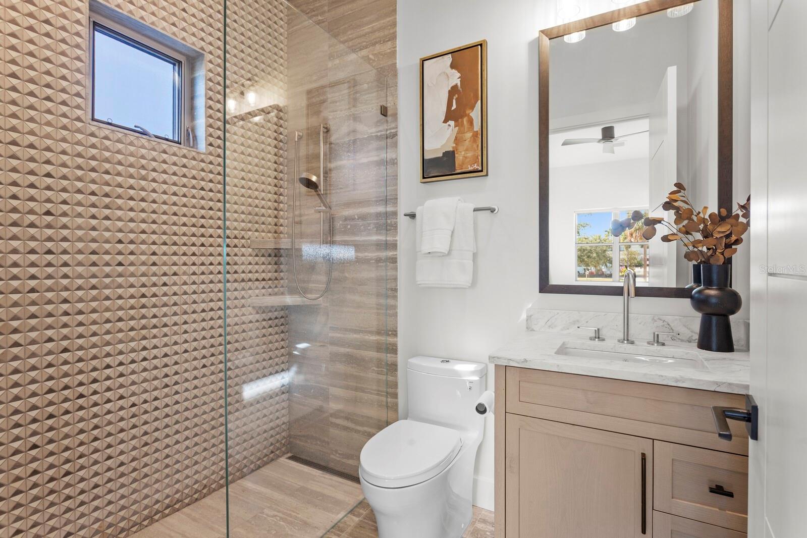 BEACH PARK - Residential