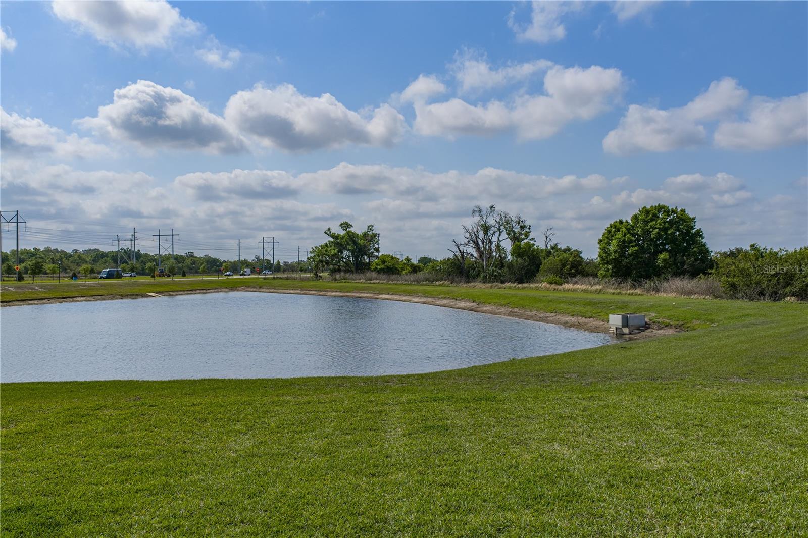 WATERSET WOLF CREEK PHASES A AND D1 LOT 27 BLOCK 6 - Residential