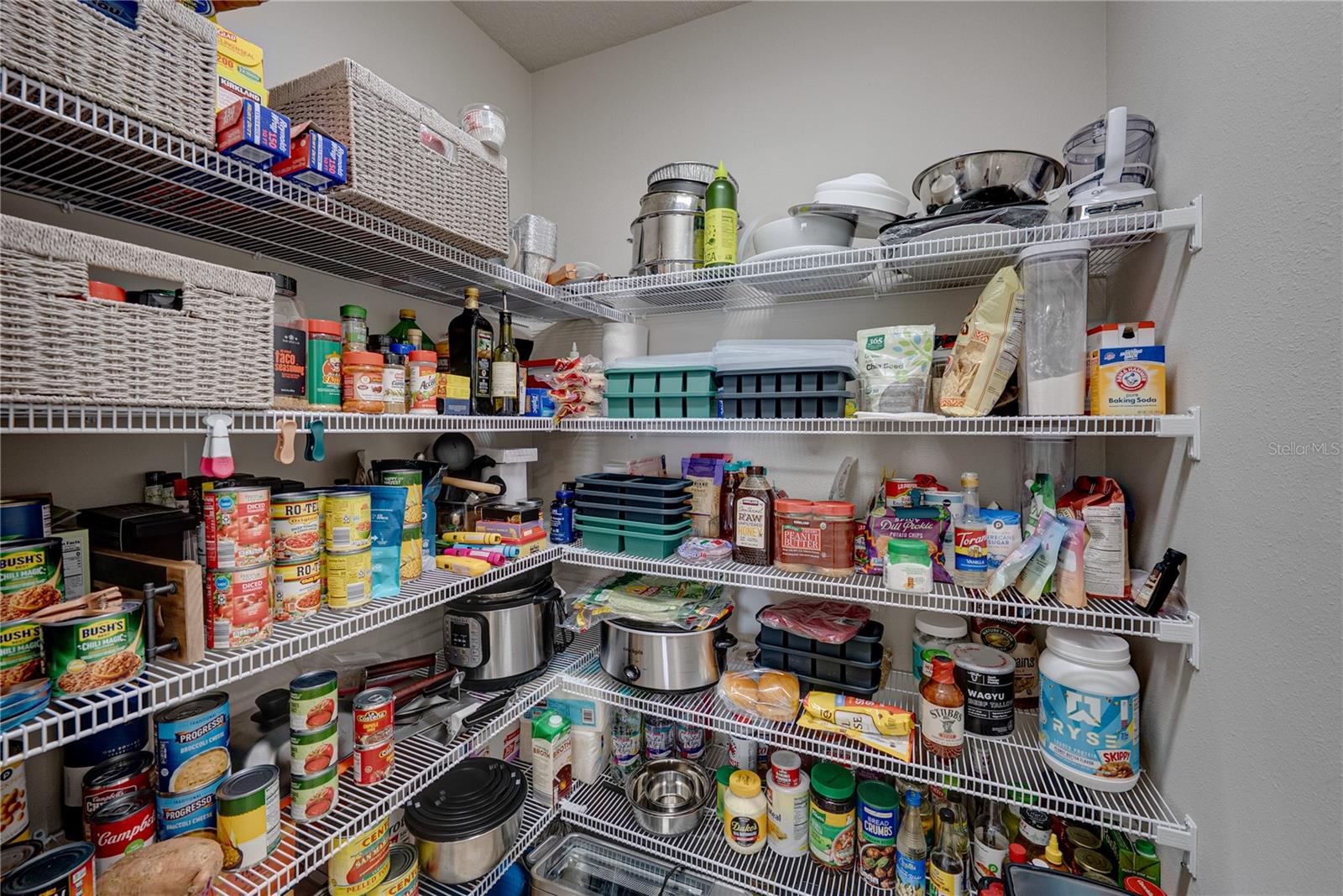 WATERSET WOLF CREEK PHASES A AND D1 LOT 27 BLOCK 6 - Residential