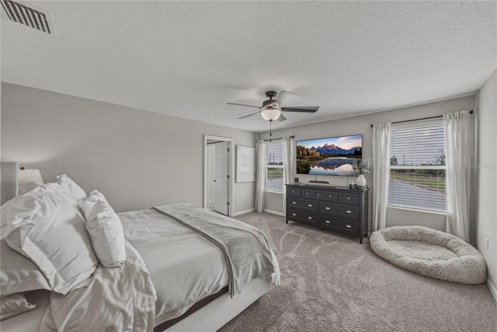 WATERSET WOLF CREEK PHASES A AND D1 LOT 27 BLOCK 6 - Residential