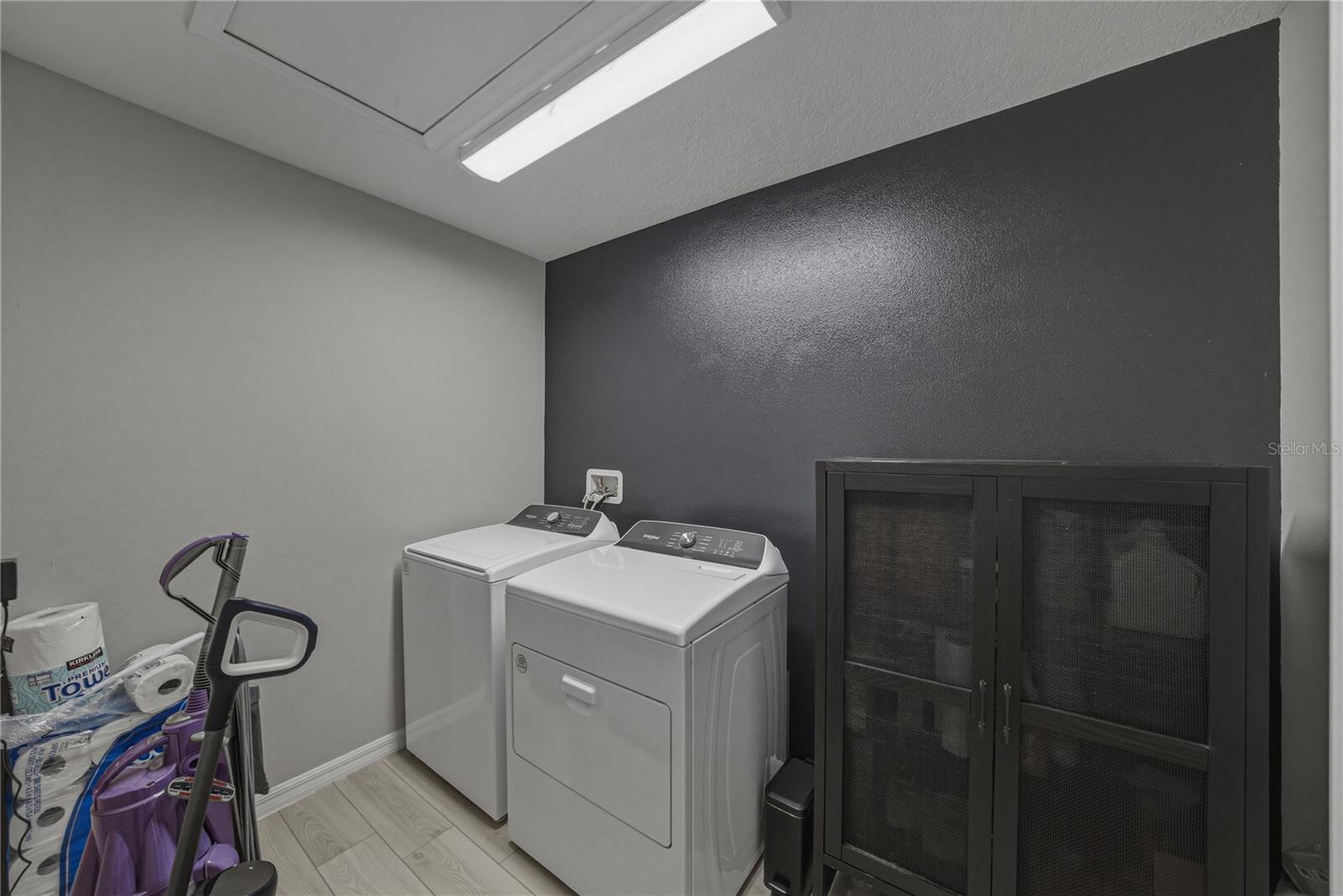 WATERSET WOLF CREEK PHASES A AND D1 LOT 27 BLOCK 6 - Residential