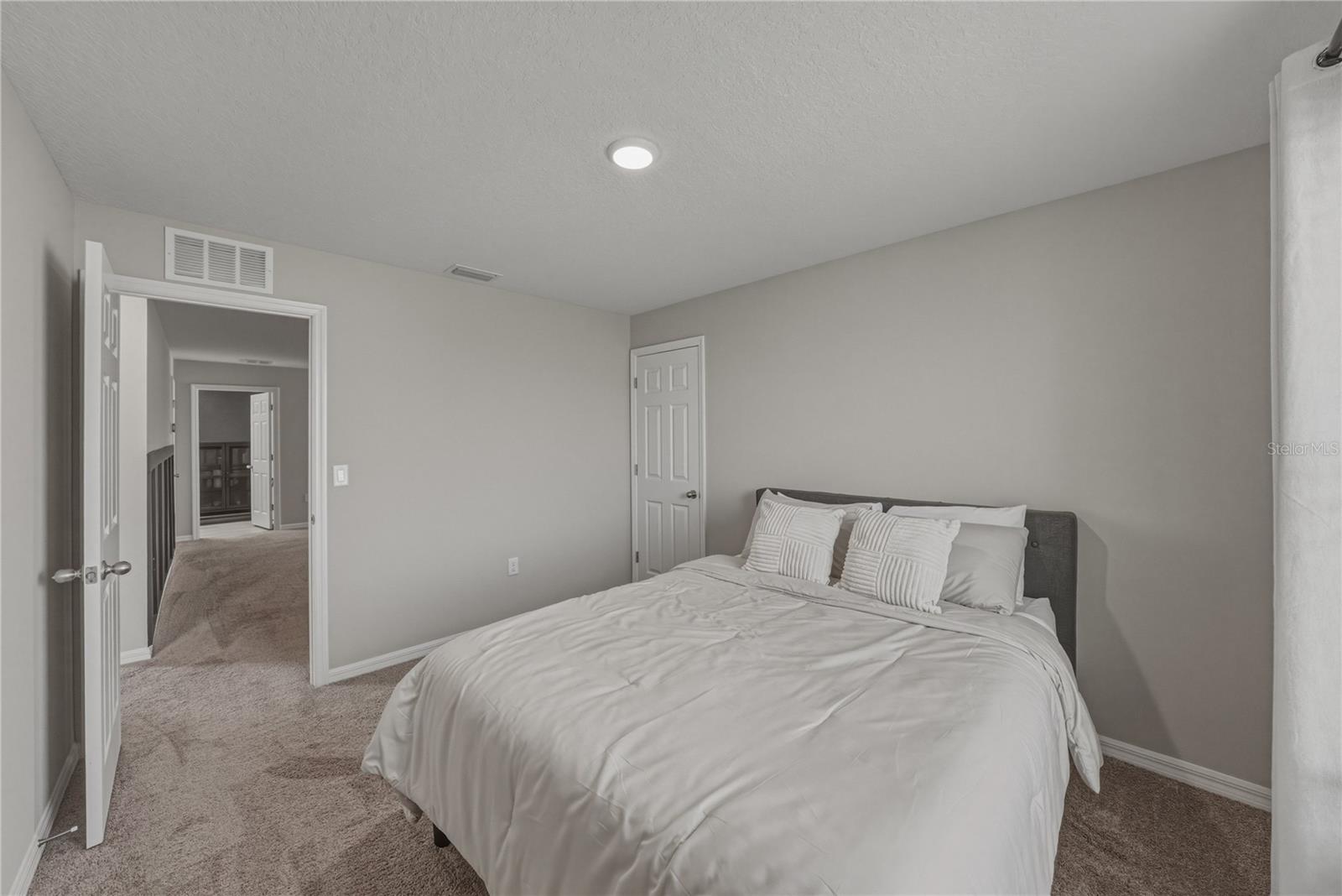 WATERSET WOLF CREEK PHASES A AND D1 LOT 27 BLOCK 6 - Residential