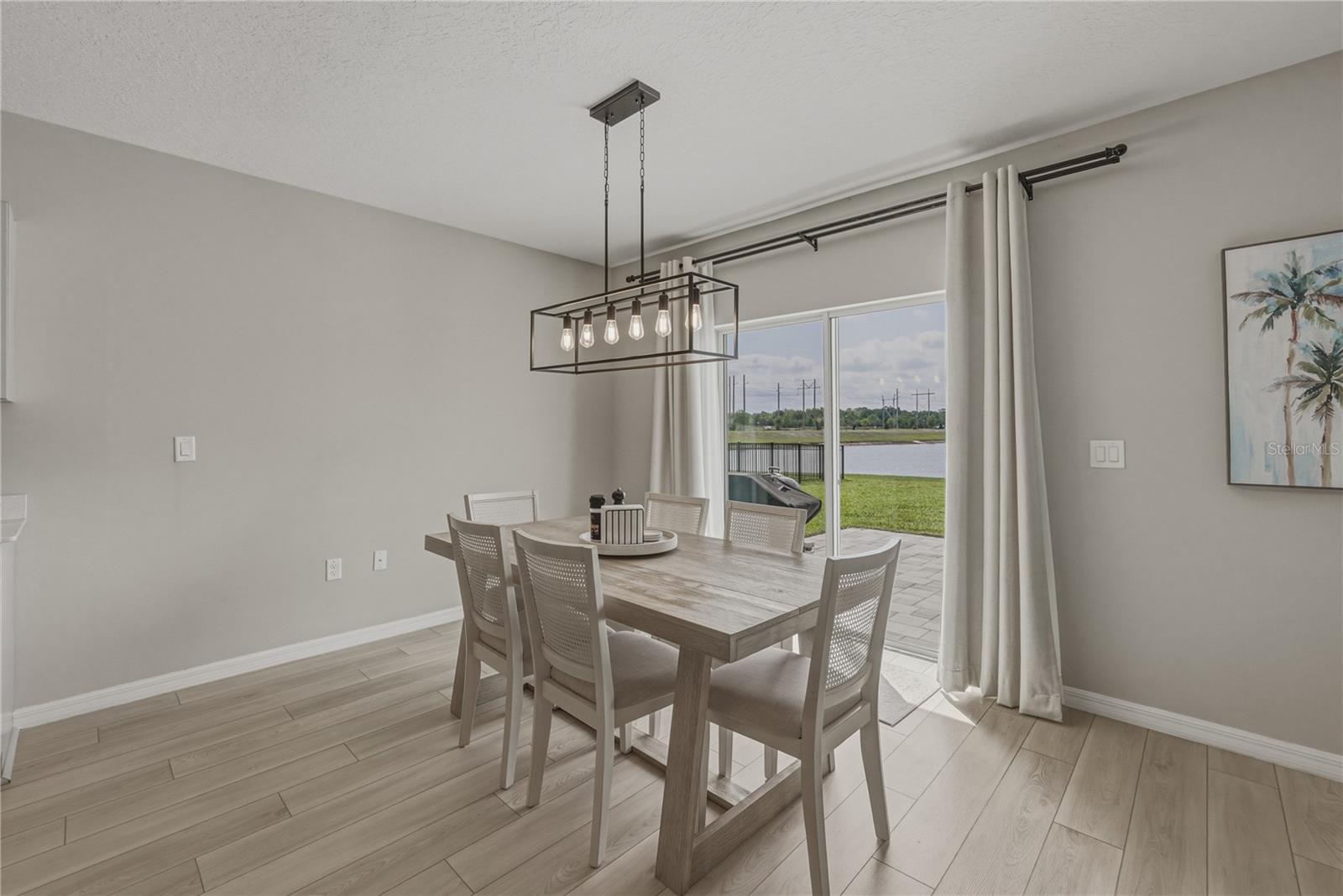 WATERSET WOLF CREEK PHASES A AND D1 LOT 27 BLOCK 6 - Residential