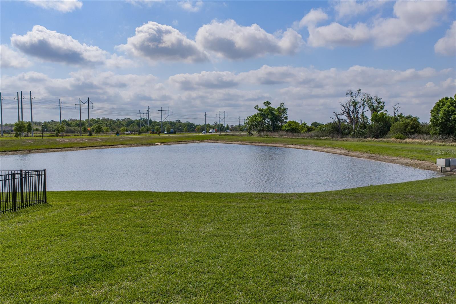 WATERSET WOLF CREEK PHASES A AND D1 LOT 27 BLOCK 6 - Residential