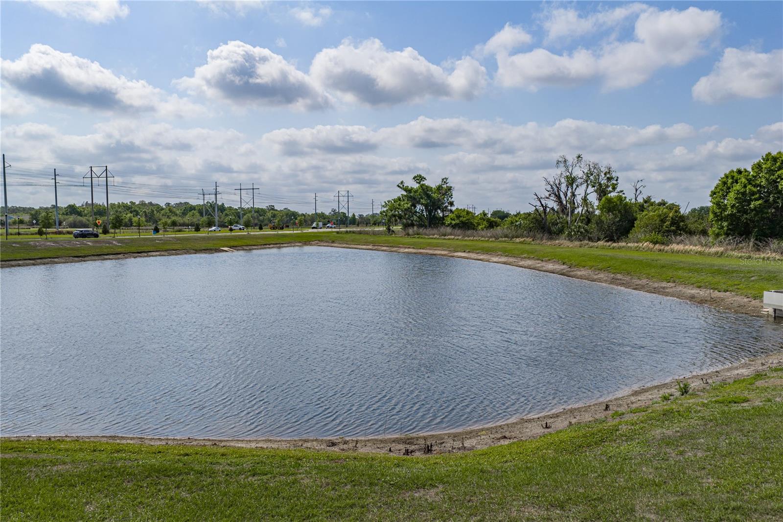 WATERSET WOLF CREEK PHASES A AND D1 LOT 27 BLOCK 6 - Residential