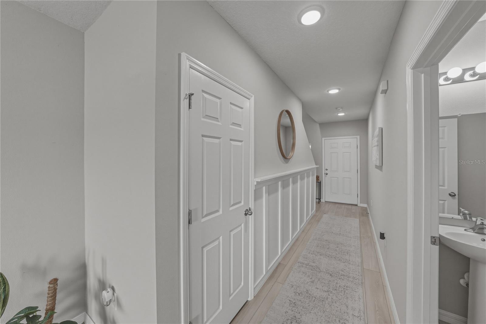 WATERSET WOLF CREEK PHASES A AND D1 LOT 27 BLOCK 6 - Residential