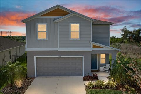 Photo of 5508 Summer Sunset Drive, Apollo Beach, FL 33572 (MLS # TB8492008)
