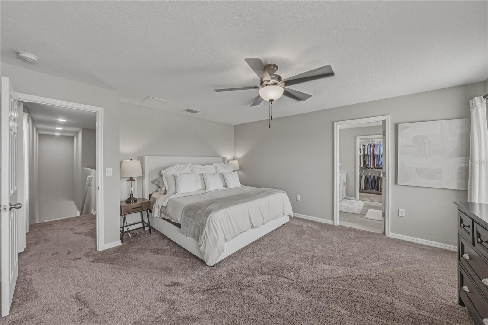 WATERSET WOLF CREEK PHASES A AND D1 LOT 27 BLOCK 6 - Residential