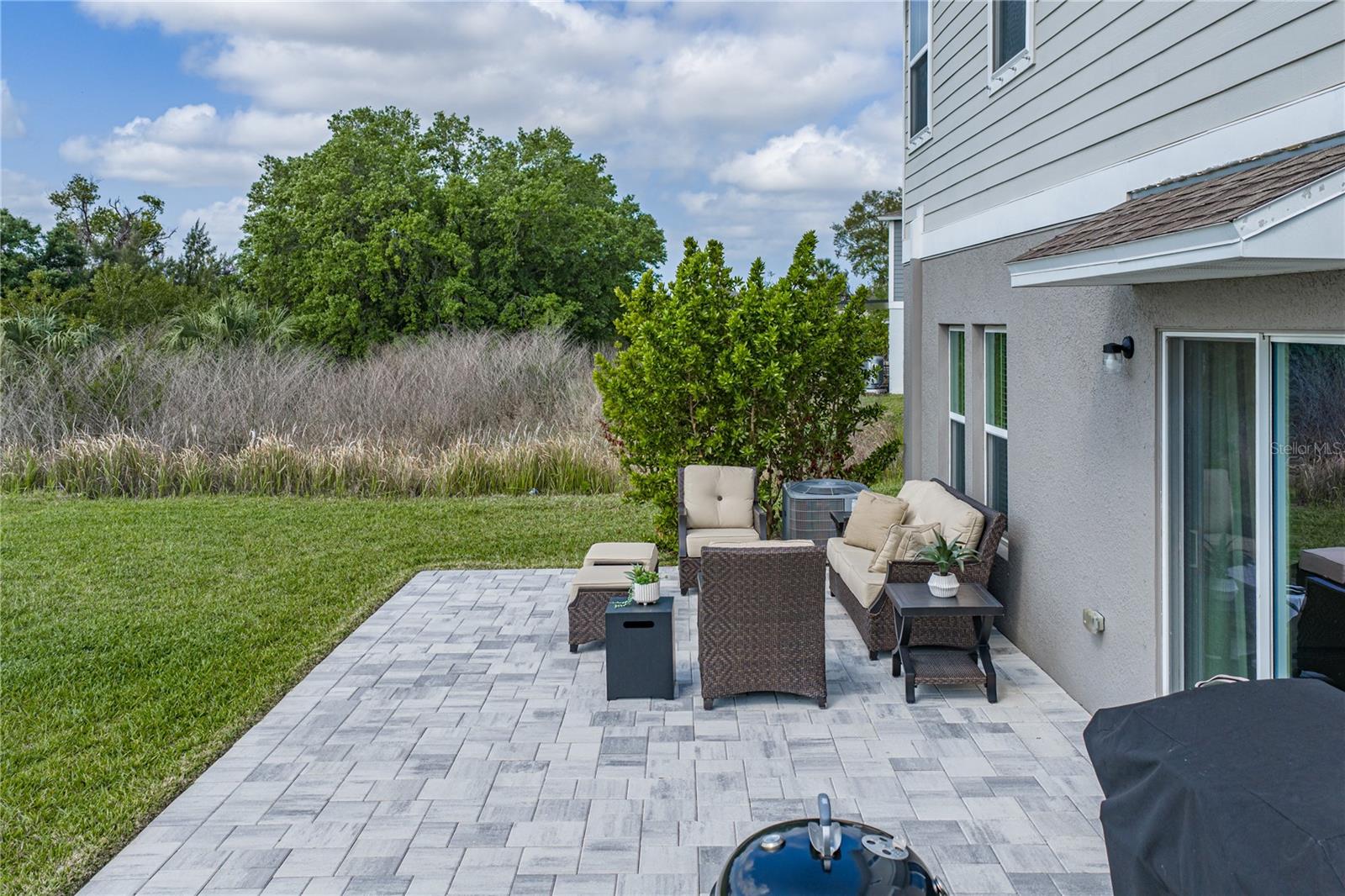 WATERSET WOLF CREEK PHASES A AND D1 LOT 27 BLOCK 6 - Residential