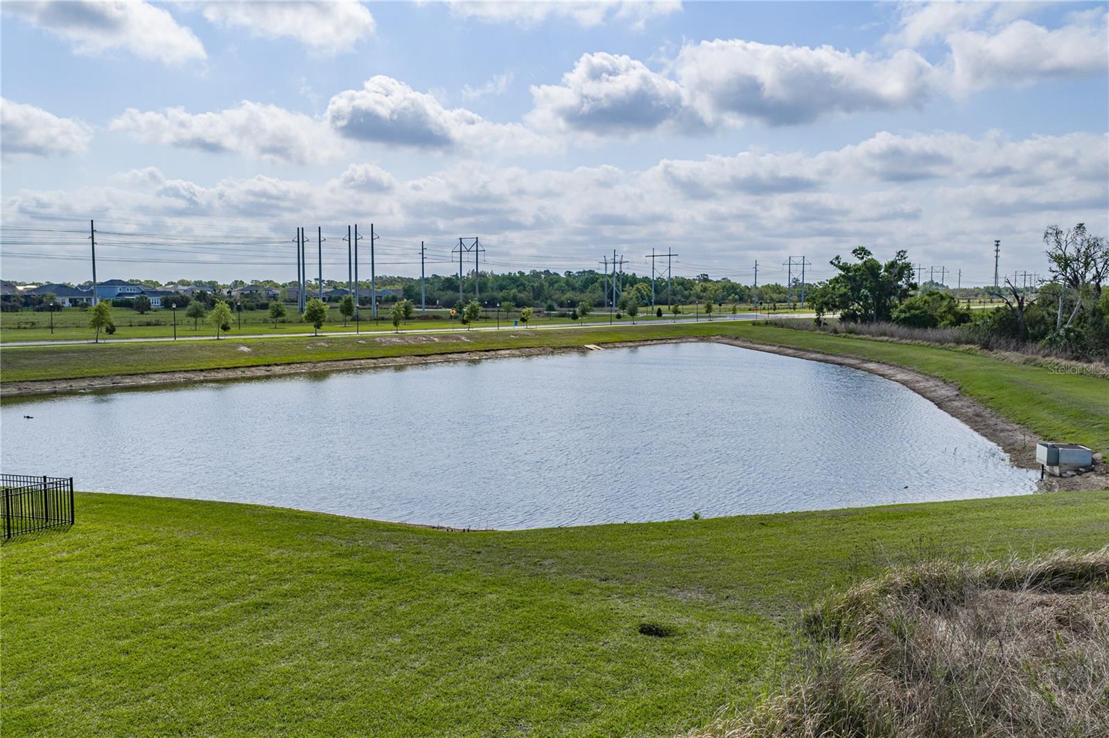 WATERSET WOLF CREEK PHASES A AND D1 LOT 27 BLOCK 6 - Residential