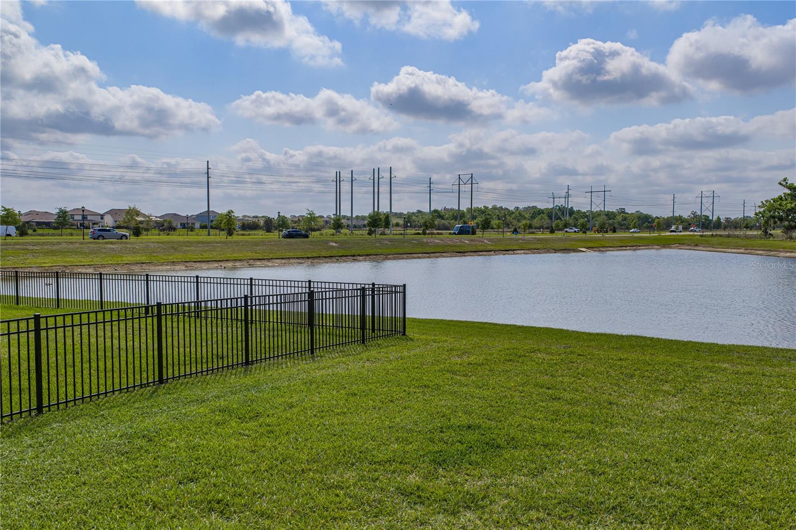 WATERSET WOLF CREEK PHASES A AND D1 LOT 27 BLOCK 6 - Residential