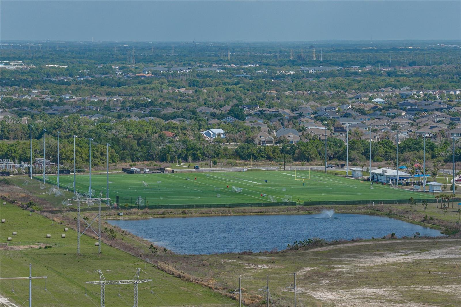 WATERSET WOLF CREEK PHASES A AND D1 LOT 27 BLOCK 6 - Residential