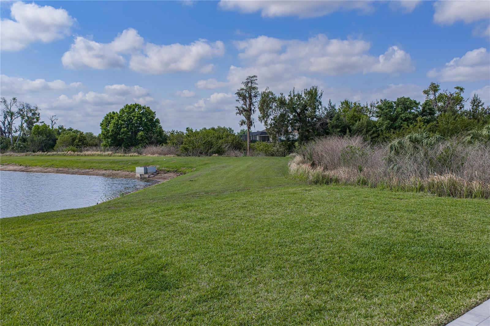 WATERSET WOLF CREEK PHASES A AND D1 LOT 27 BLOCK 6 - Residential