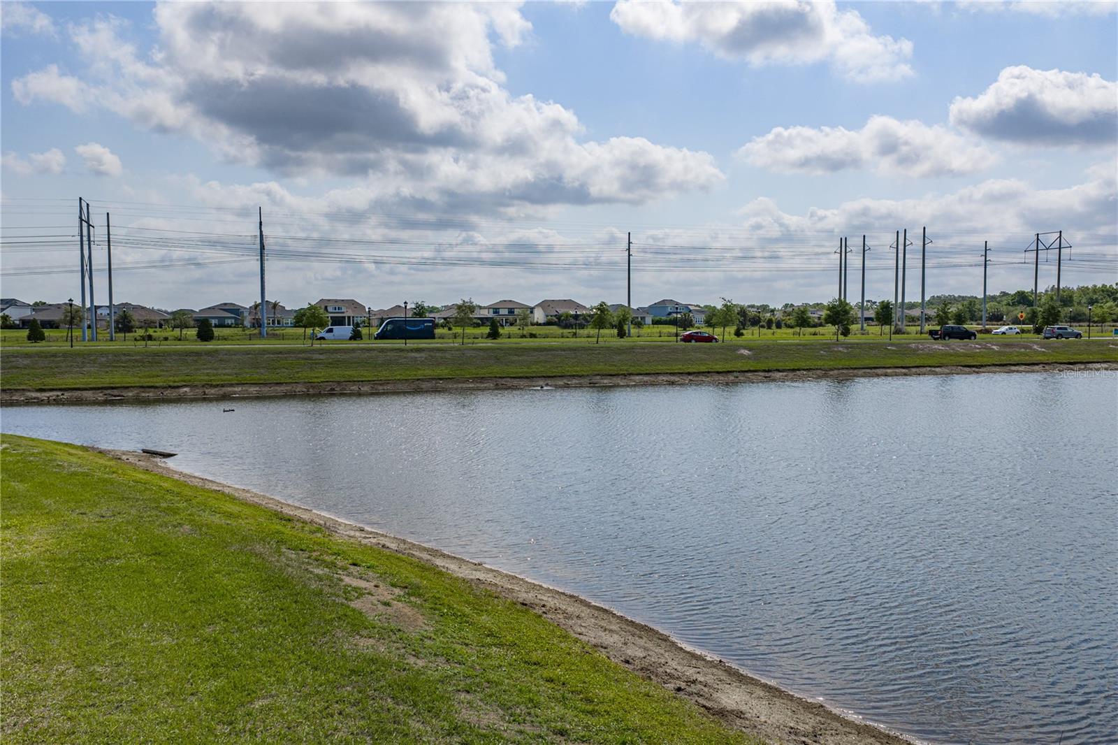 WATERSET WOLF CREEK PHASES A AND D1 LOT 27 BLOCK 6 - Residential