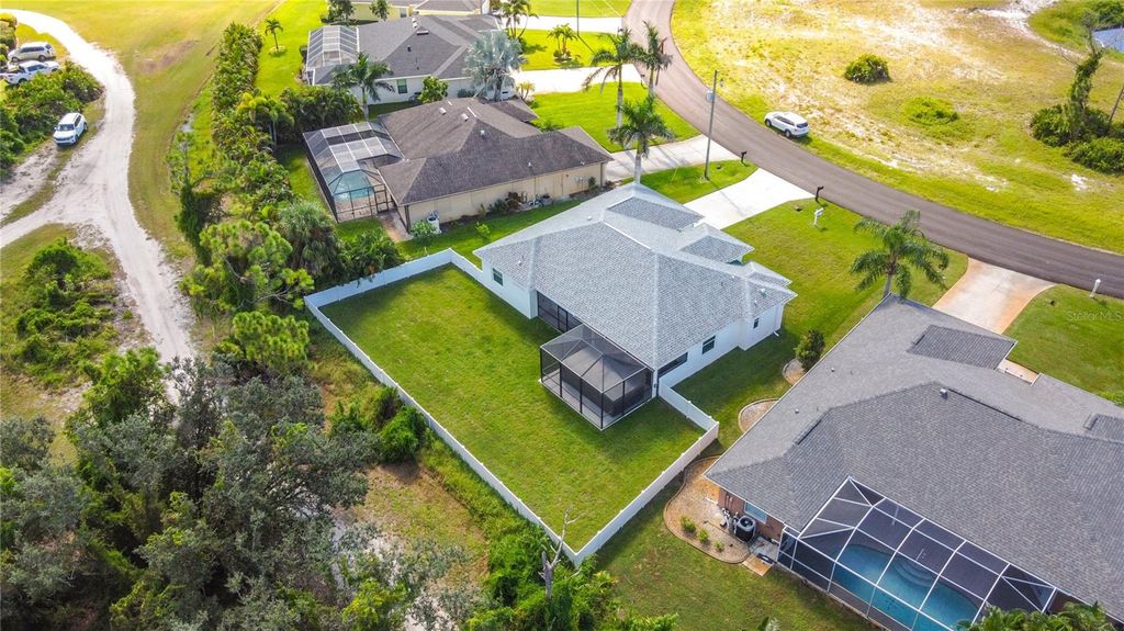 Photo of 26 Medalist Way, Rotonda West, FL 33947 (MLS # D6147062)