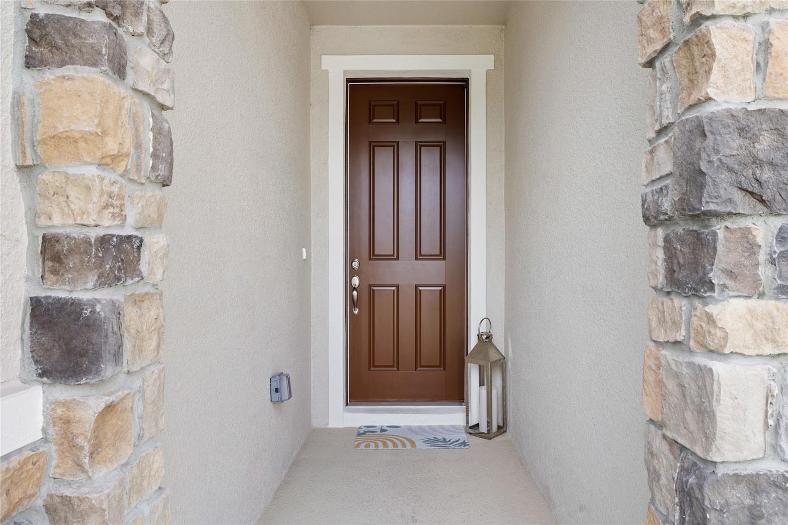 RIVERSTONE - Residential