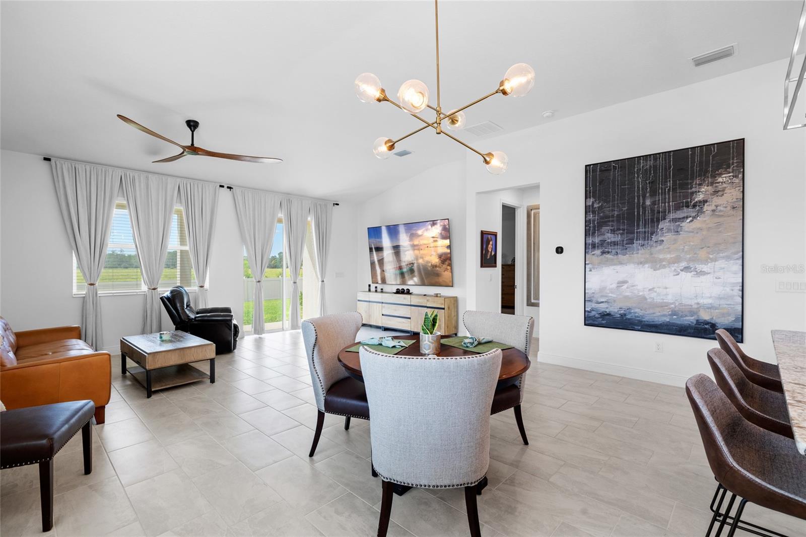 RIVERSTONE - Residential