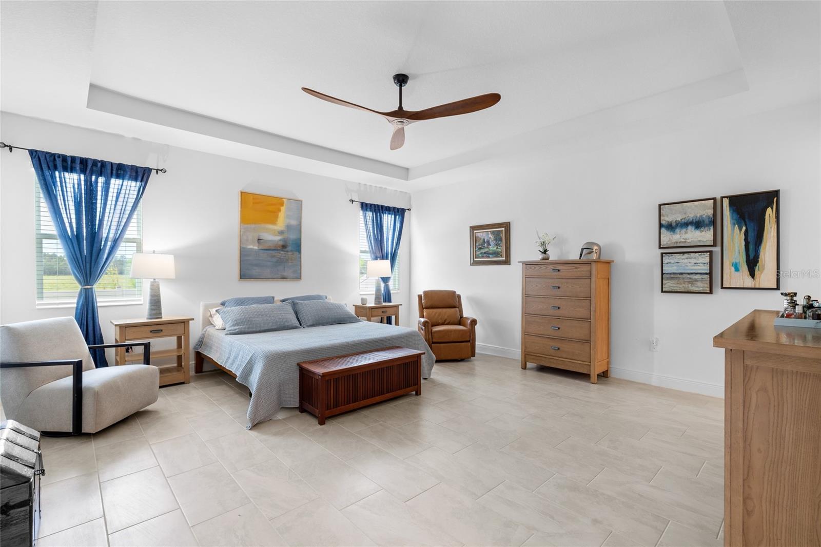 RIVERSTONE - Residential