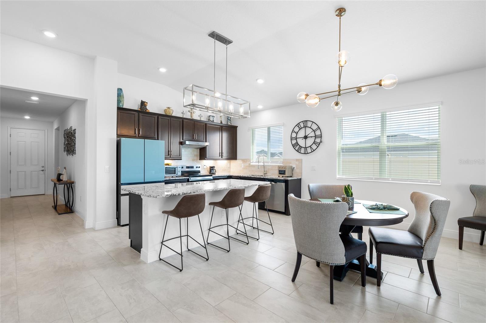 RIVERSTONE - Residential