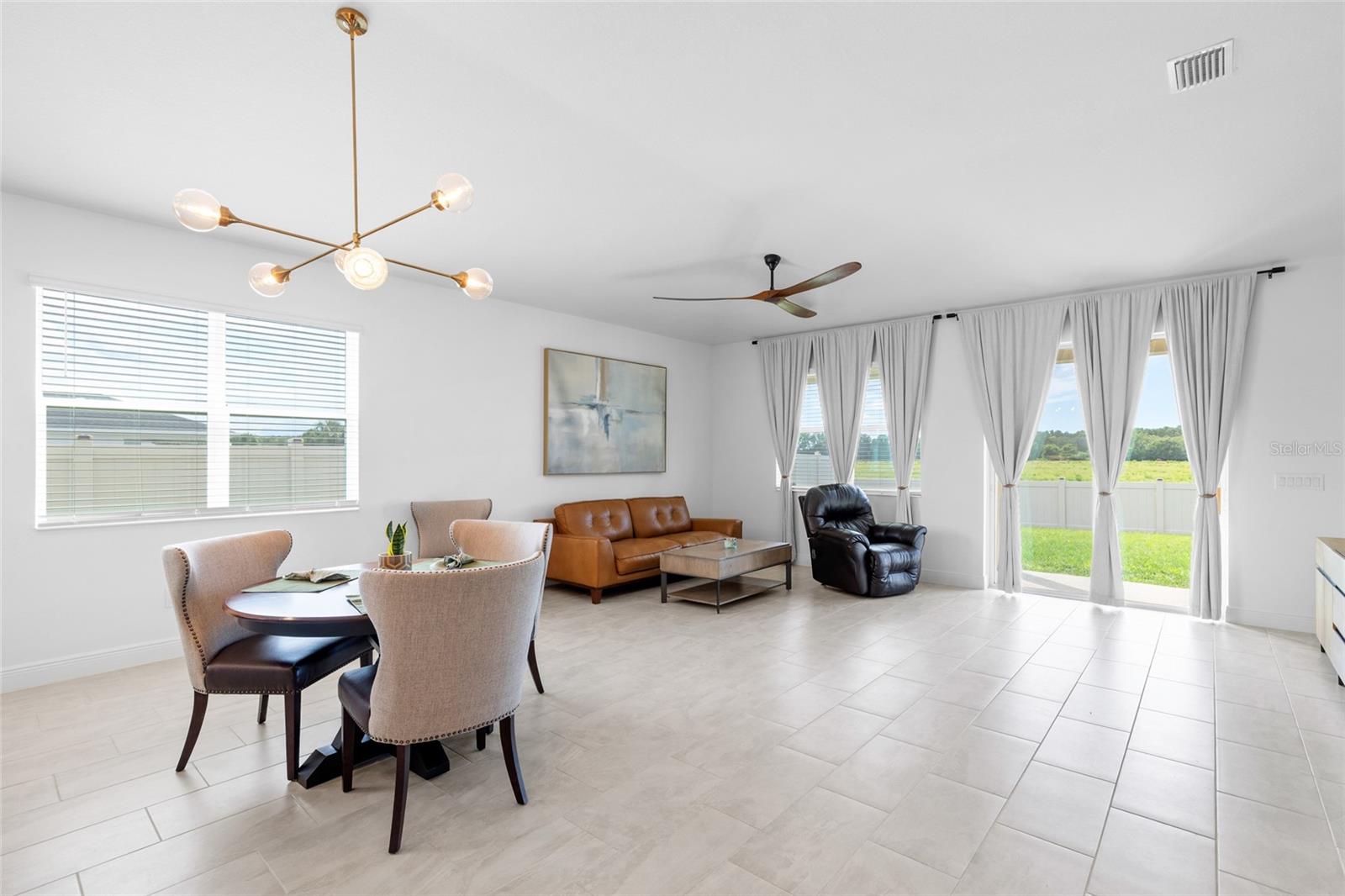 RIVERSTONE - Residential