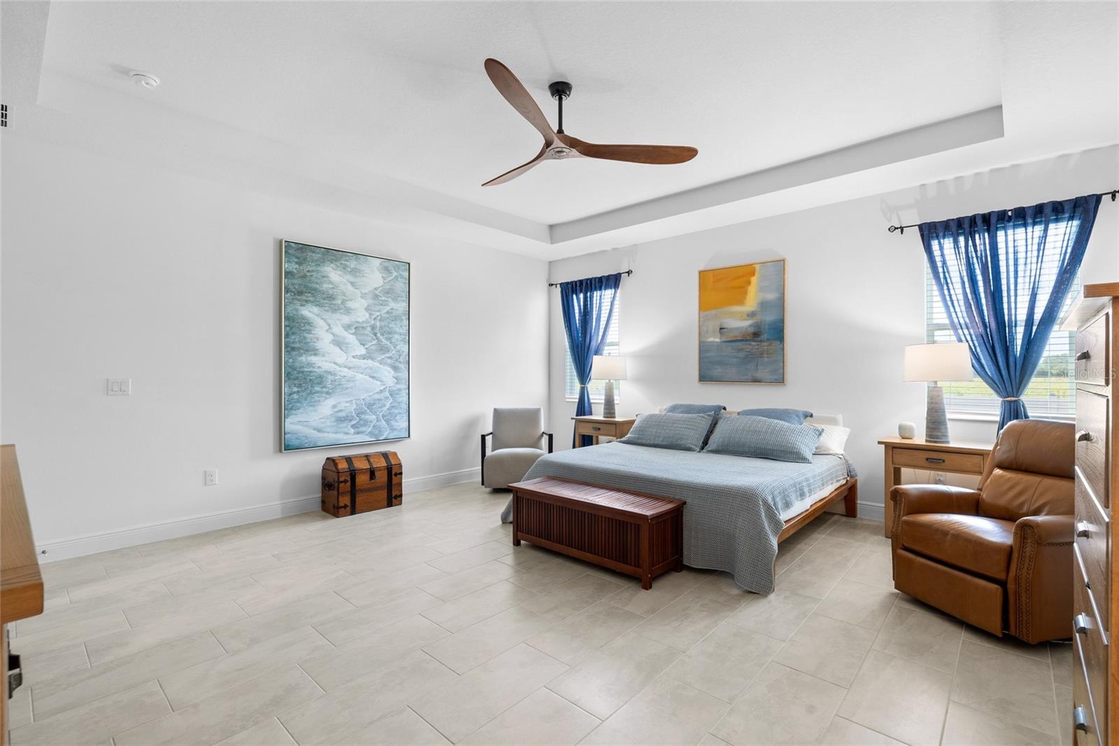 RIVERSTONE - Residential