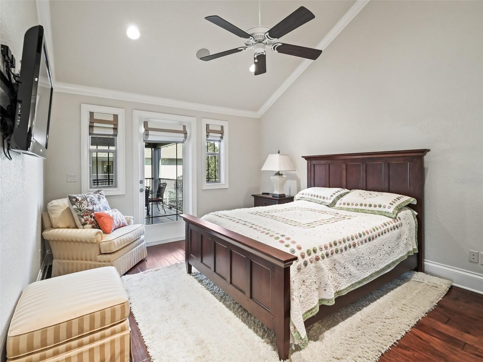 EQUINE ESTATES - Residential