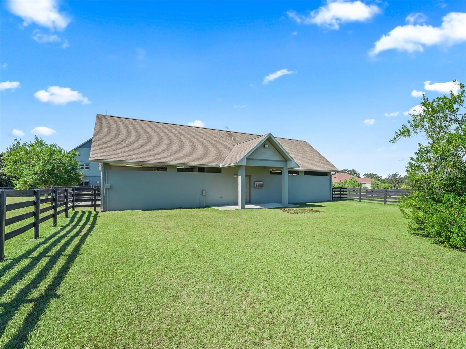 EQUINE ESTATES - Residential