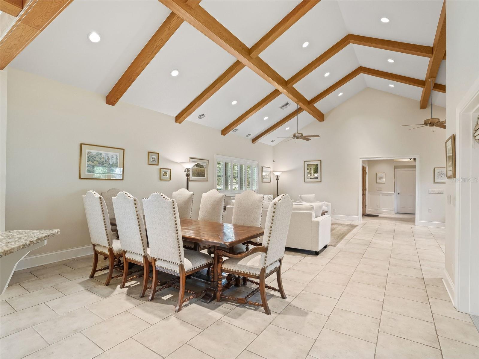 EQUINE ESTATES - Residential