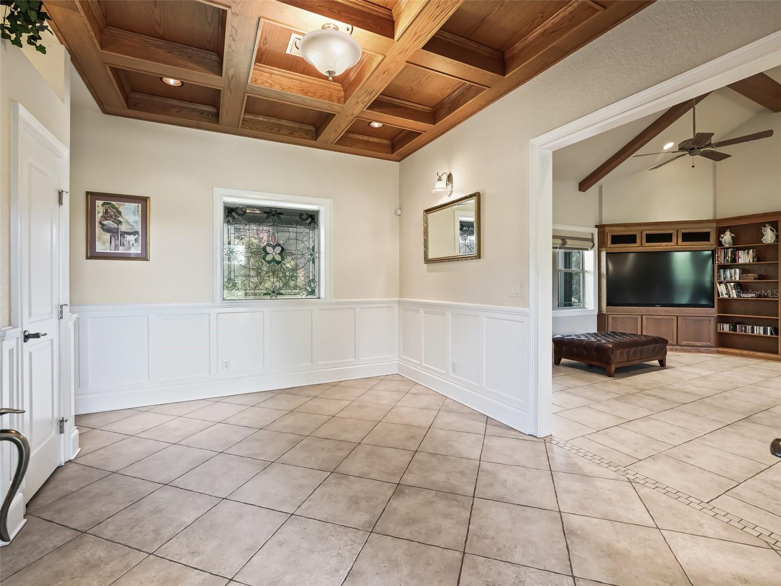 EQUINE ESTATES - Residential