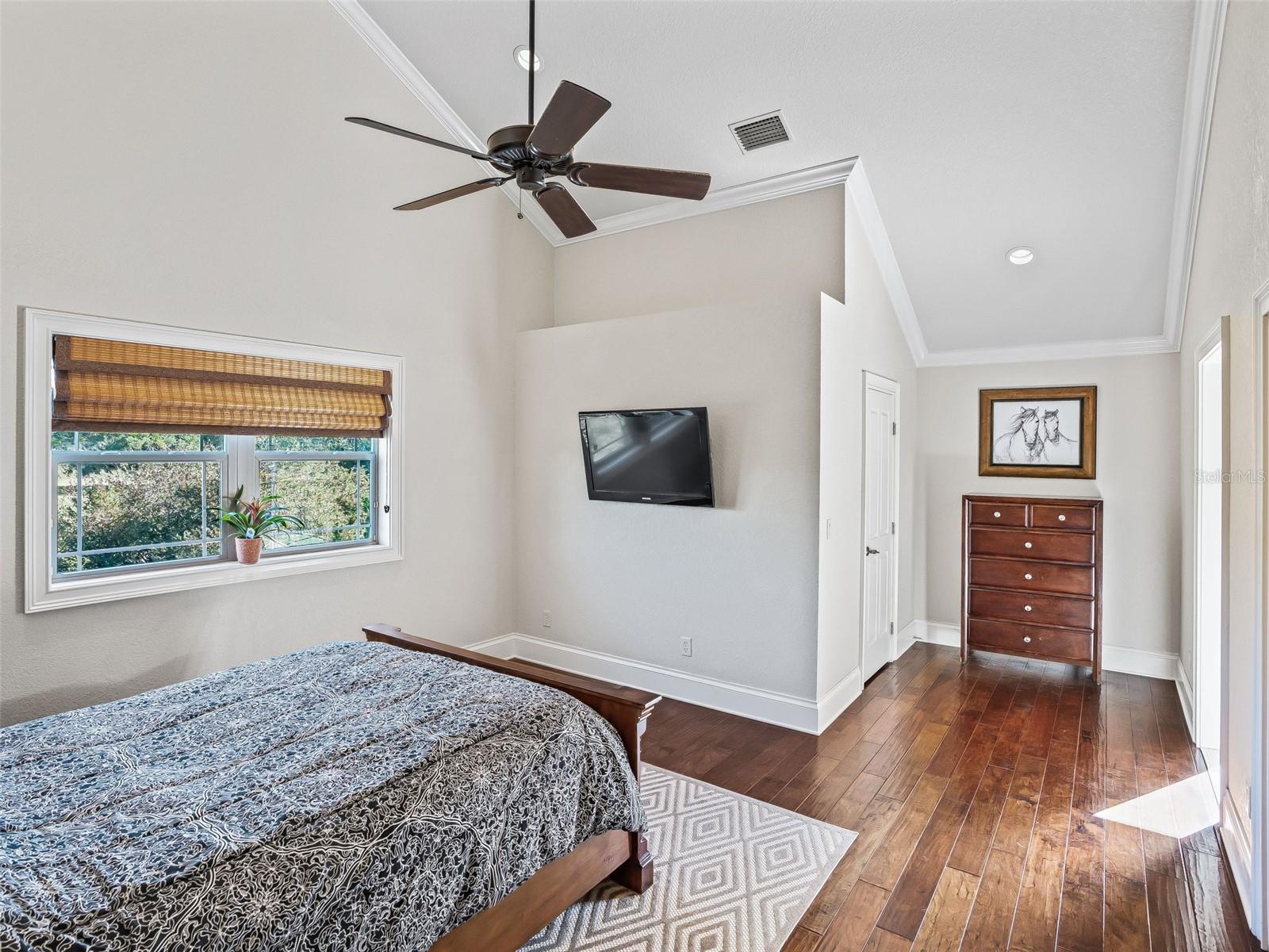 EQUINE ESTATES - Residential