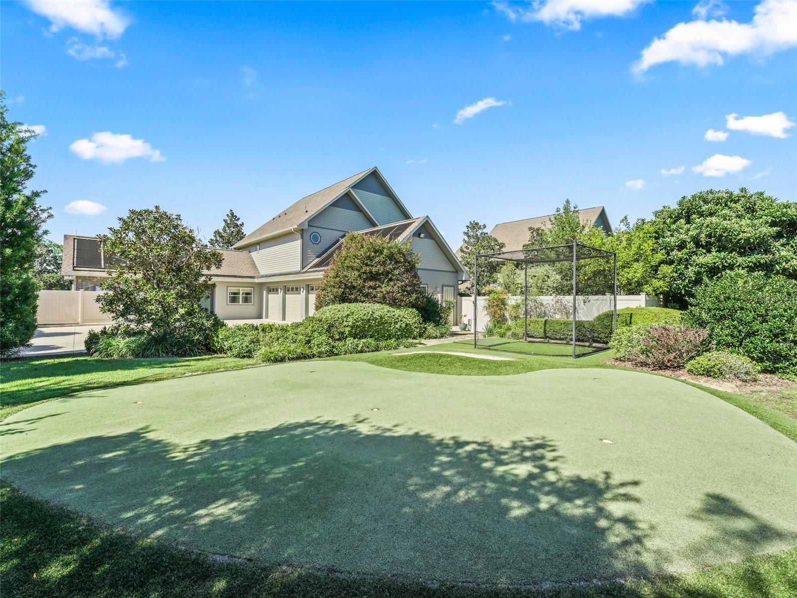 EQUINE ESTATES - Residential